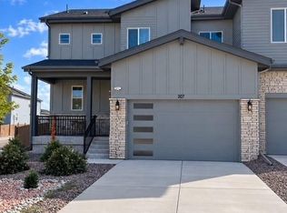 207 Silver Rock Trl, Castle Rock, CO 80104