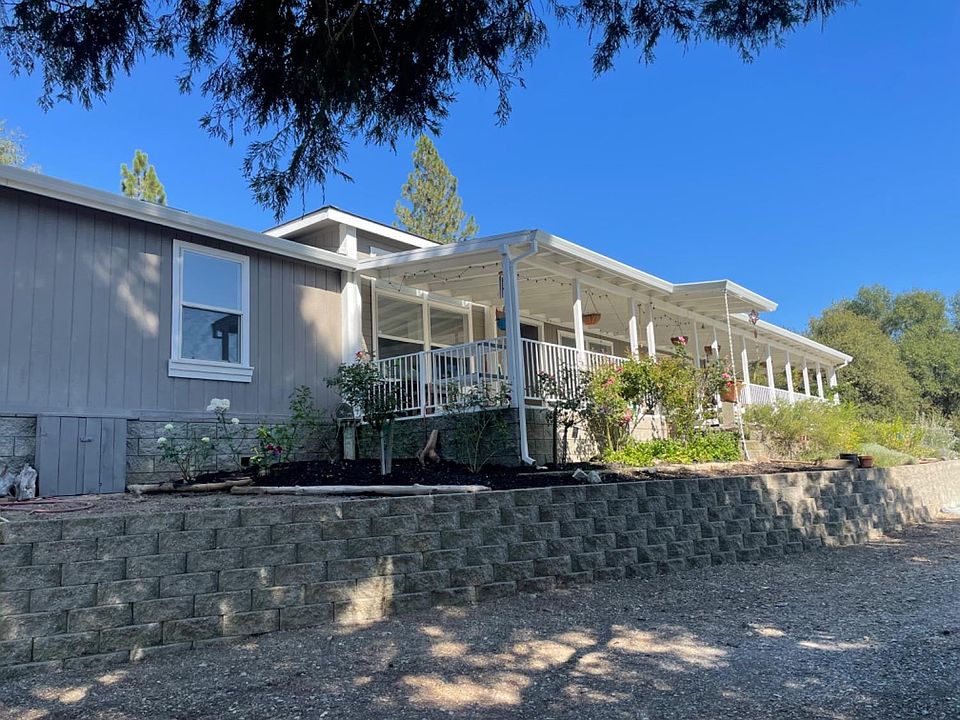 5476 Mount Aukum Rd Placerville CA Zillow