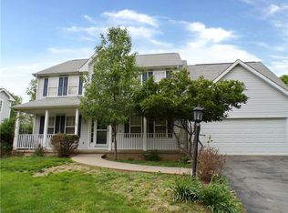 6767 Mars Crider Rd, Mars, PA 16046