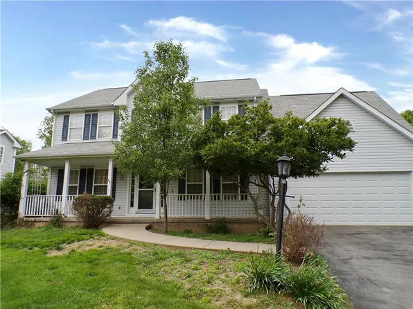 6767 Mars Crider Rd, Mars, PA 16046