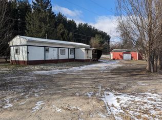 3980 Clifford Rd, Silverwood, MI 48760