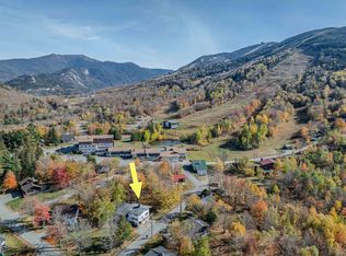 34A Sunset Ridge Rd #A, Franconia, NH 03580