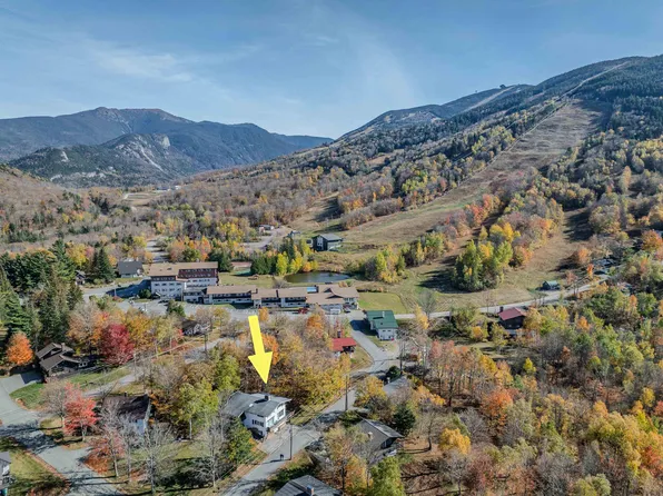 34A Sunset Ridge Road #A, Franconia, NH 03580