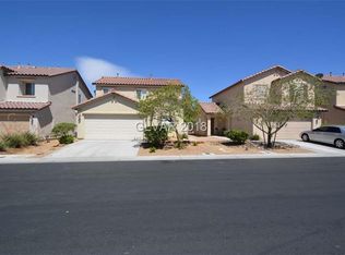 8026 Indian Blanket St #0, Las Vegas, NV 89143