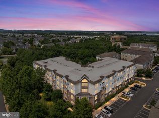 Mercer Park Condominium, Aldie, VA 20105