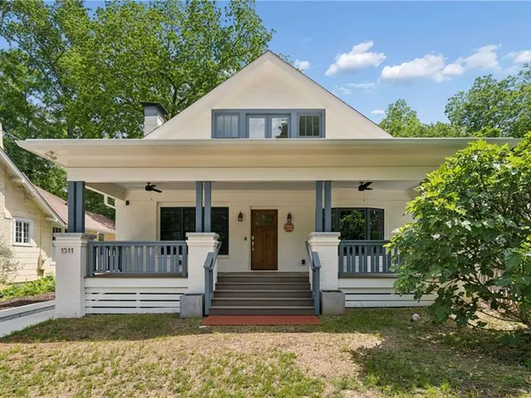 1511 McLendon Ave NE, Atlanta, GA 30307