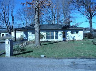 431 Kathryn Dr, Arnold, MO 63010