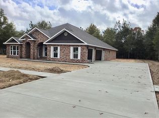 2462 Bell Ridge Drive, Crestview, FL 32536
