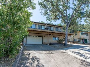 2520 Shoreline Rd, Bradley, CA 93426