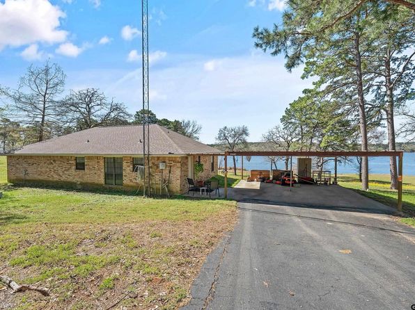 2574 County Road 3412, Chandler, TX 75758