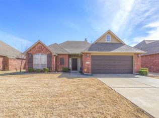 4701 S 180th Ave E, Tulsa, OK 74134