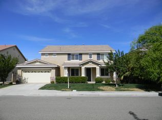 43885 Bobby Jones Dr, Lancaster, CA 93536