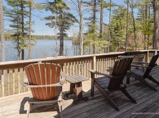 17 Doctor Sweatt Point Rd, New Gloucester, ME 04260