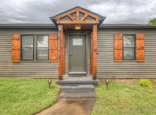 2325 W Easton St, Tulsa, OK 74127