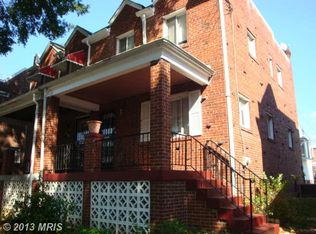 4625 12th St NE, Washington, DC