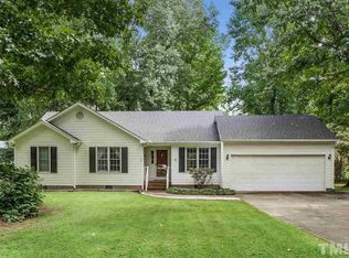308 Thornwood Ln, Youngsville, NC 27596
