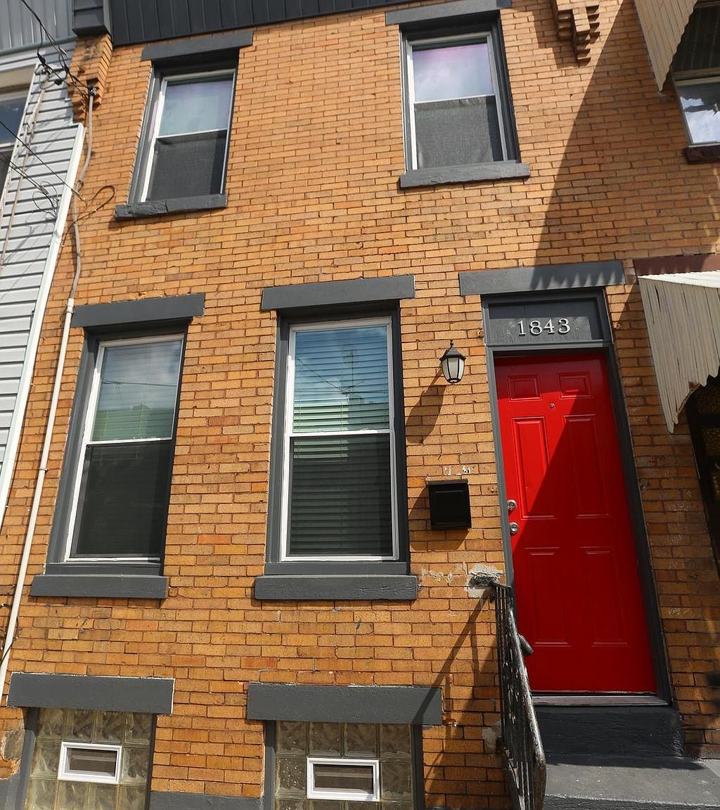 1843 E Cornwall St Philadelphia Pa 19134 Mls Paph965446 Zillow