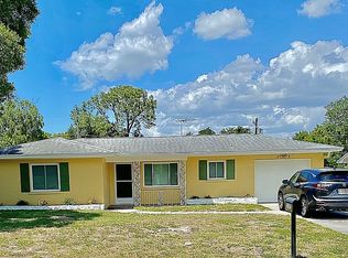 1268 Magnolia Dr, Clearwater, FL 33756