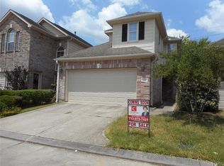 1942 Natalie Rose Dr, Houston, TX 77090