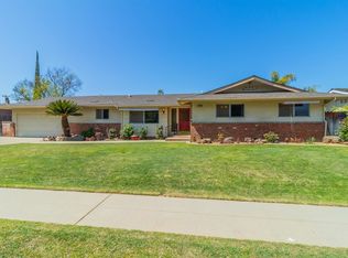 6053 N Nantucket Ave, Fresno, CA