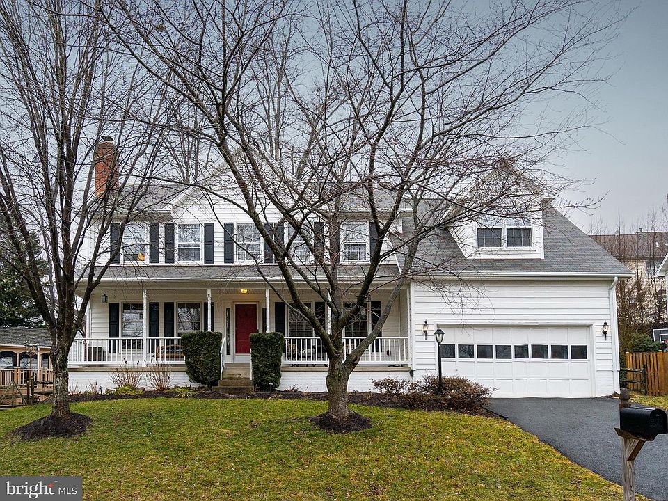 1st image of 13912 Stonefield Ln