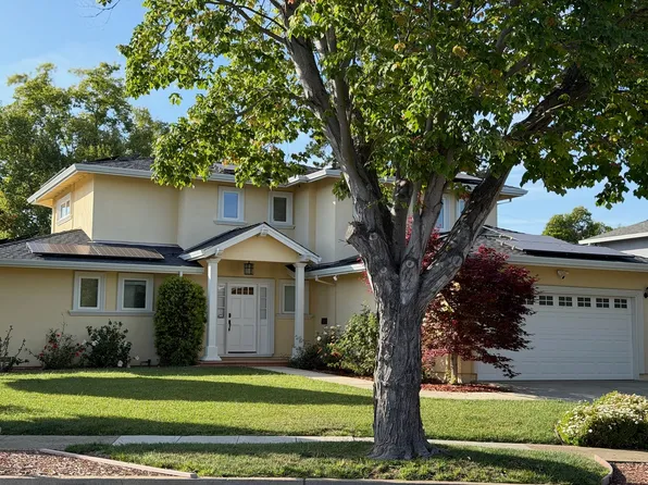 1517 Vallejo Dr, San Jose, CA 95130