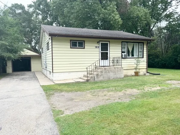 40719 N State Route 83, Antioch, IL 60002