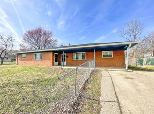10202-10204 Catalina Drive Ave, Indianapolis, IN