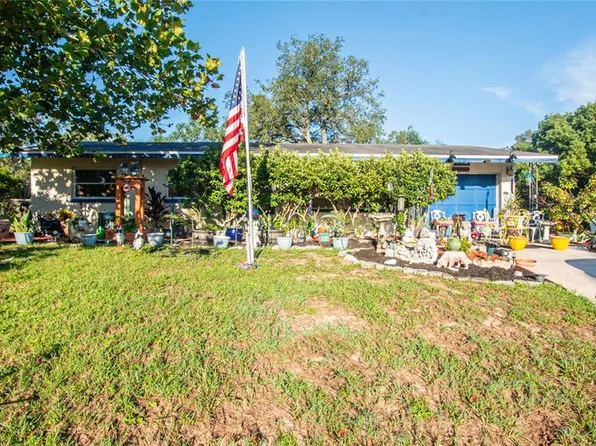 1421 Lakeview Rd, Lake Wales, FL 33853