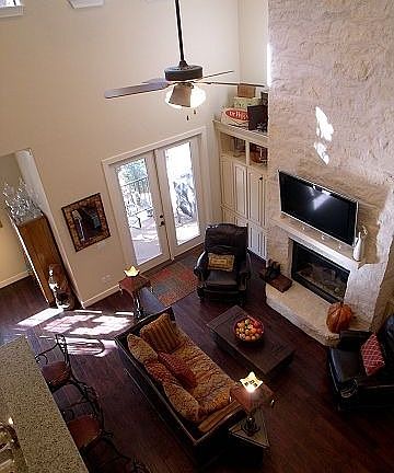 2nd image of 1036 Liberty Park Dr APT 4A