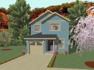 437 Ne Inspiration Street, Poulsbo, WA 98370