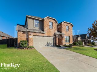 1208 Caney Creek Ln, McKinney, TX 75071