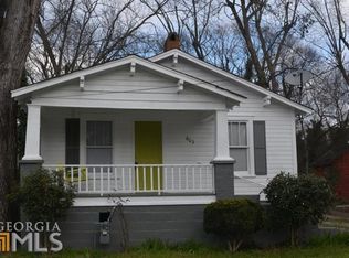 603 W 10th St NE, Rome, GA 30165