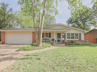 3210 41st St, Lubbock, TX 79413