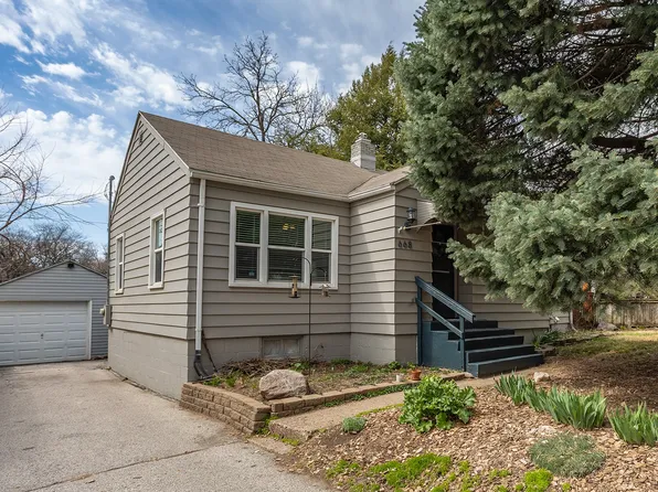 668 32nd St, Des Moines, IA 50312