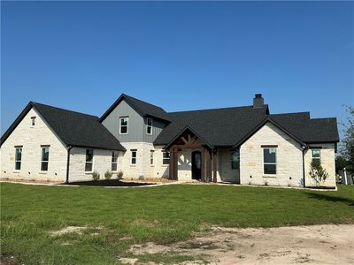 9974 Hidden Pond Dr, Iola, TX, 77861