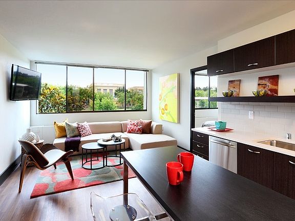 3rd image of 2130 Post St APT 303