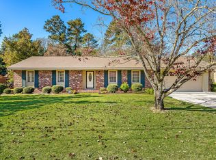 1495 Sunset St, Orangeburg, SC 29115