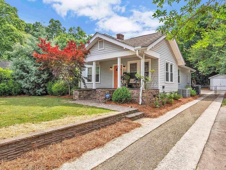 213 W Faris Rd, Greenville, SC 29605 Zillow