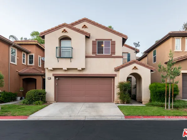 18755 Copper Ridge Way, Canyon Country, CA 91351