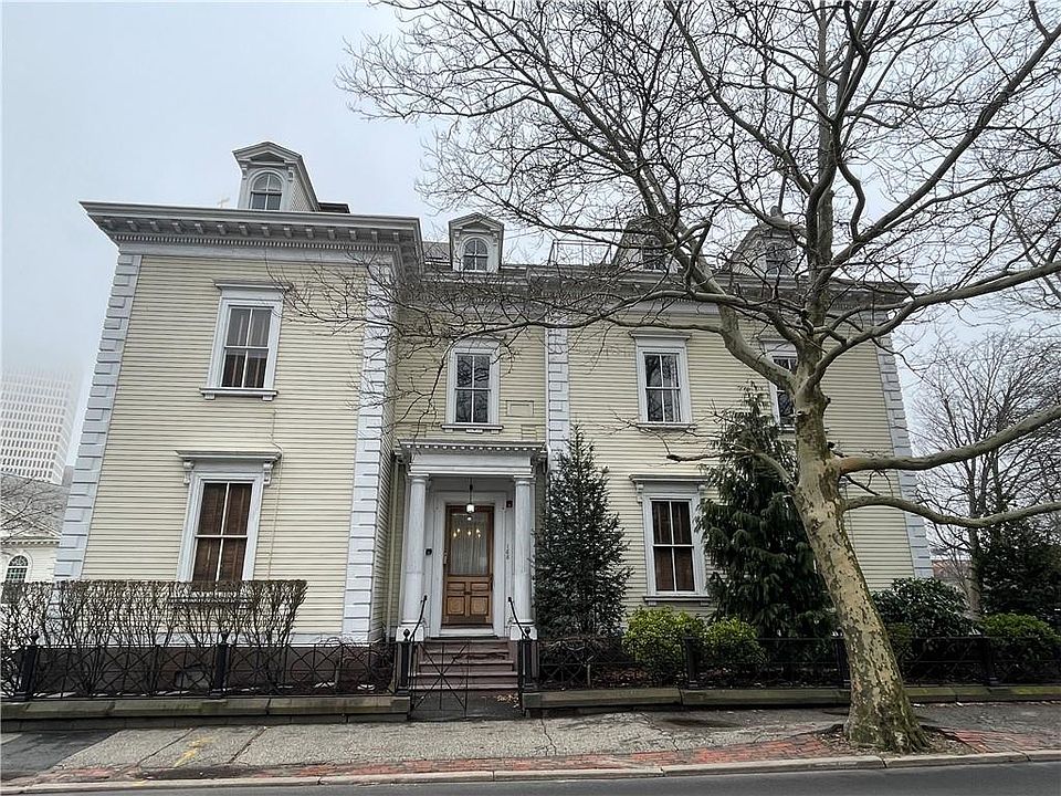 1st image of 188 Benefit St Unit 1