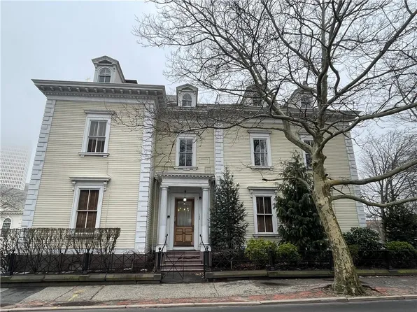 188 Benefit St Unit 1, Providence, RI 02903