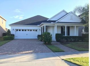11828 Chateaubriand Ave, Orlando, FL 32836