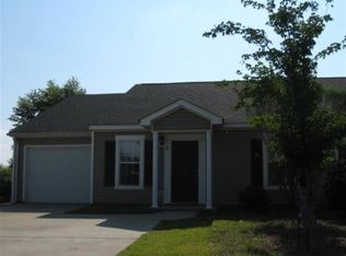 8 Sweetgrass Trl, Anderson, SC 29625