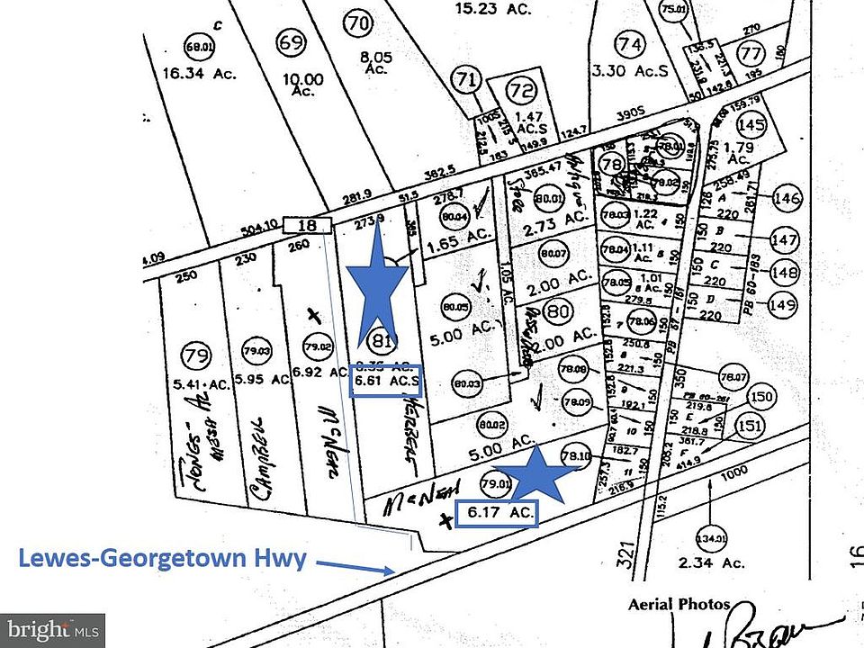 2nd image of 22610 Lewes Georgetown Hwy