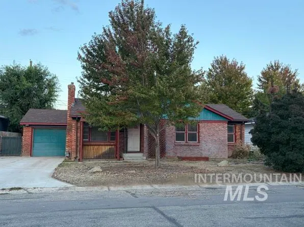 708 S Johnson St, Boise, ID 83705