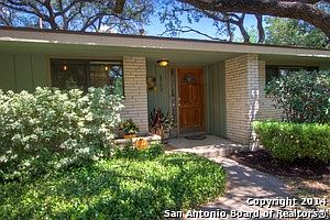 2nd image of 3702 John Alden Dr