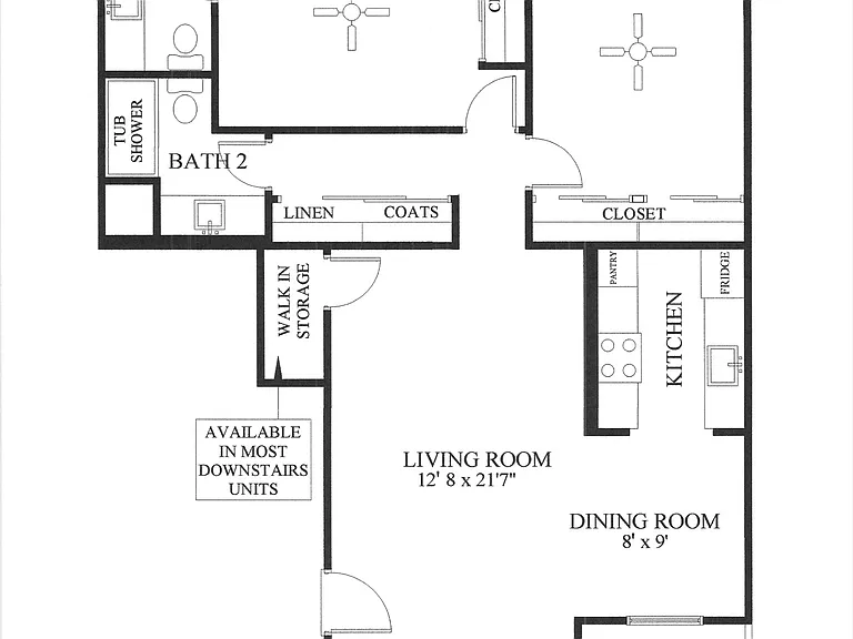 Live Oak Apartments — Photo 132