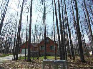 515 Scout, Higgins Lake, MI 48627