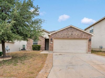 10911 Shoo Fly, San Antonio, TX, 78245